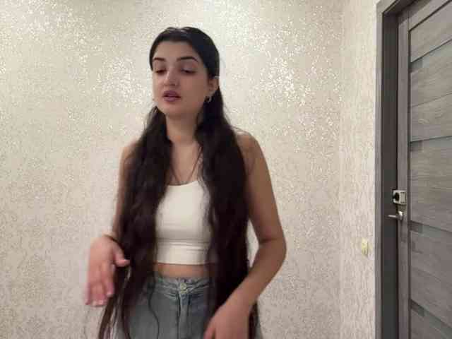 Izabel webcam