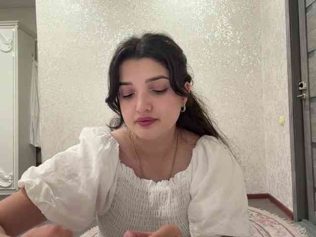Izabel webcam