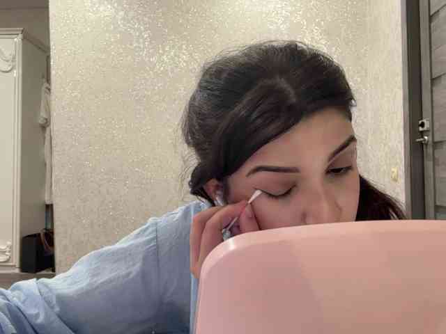 Izabel webcam