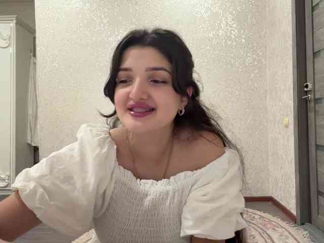 Izabel webcam