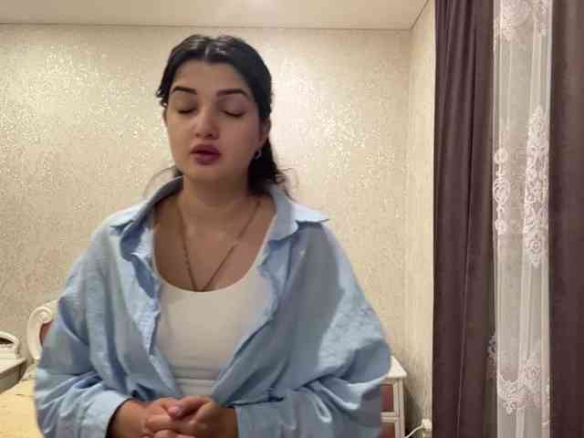 Izabel webcam