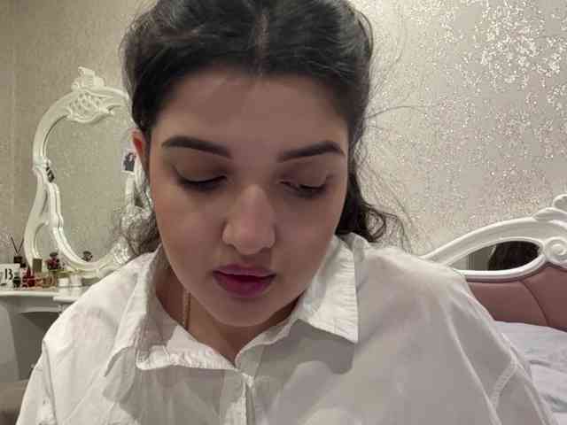Izabel webcam