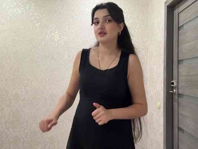 Izabel webcam