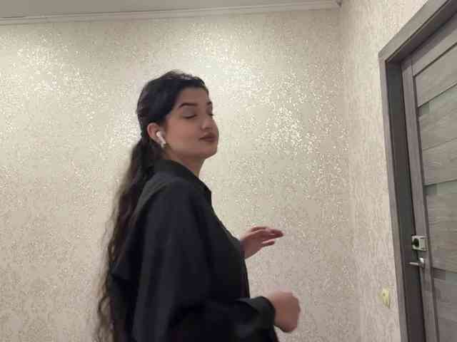 Izabel webcam