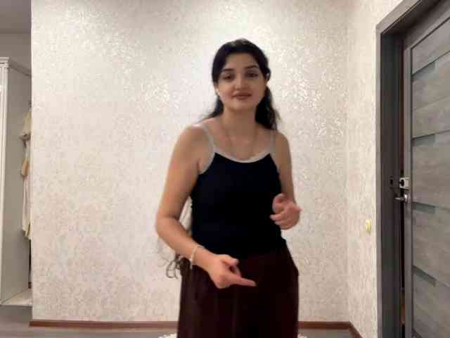 Izabel webcam