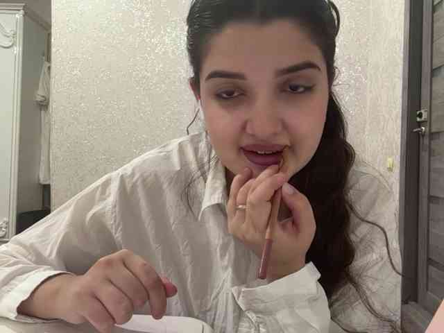 Izabel webcam