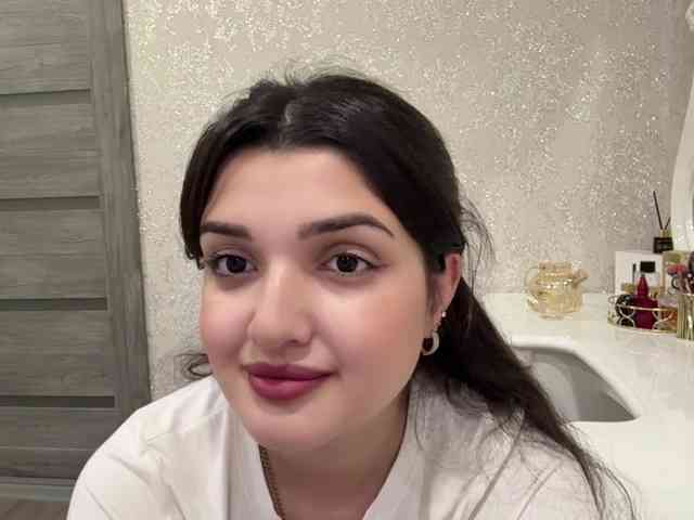 Izabel webcam