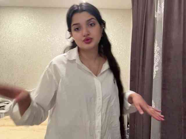Izabel webcam