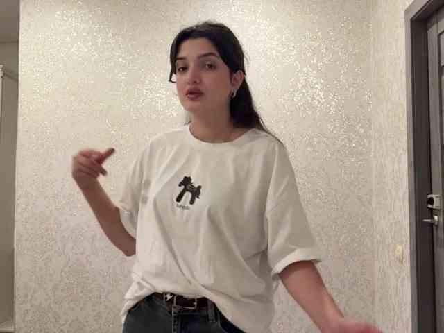 Izabel webcam
