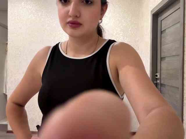 Izabel webcam