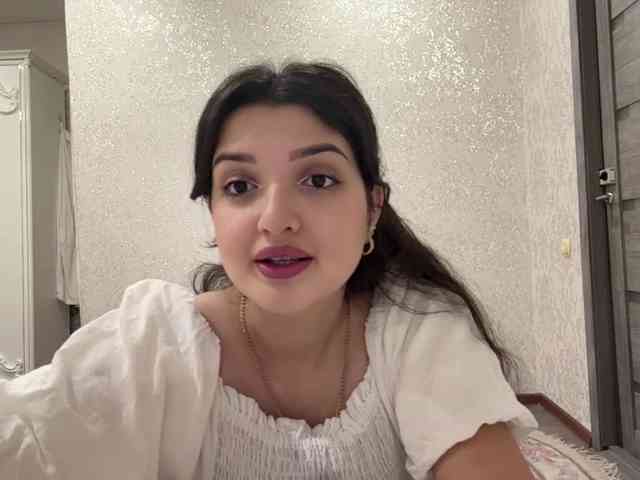 Izabel webcam