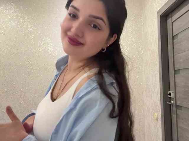 Izabel webcam