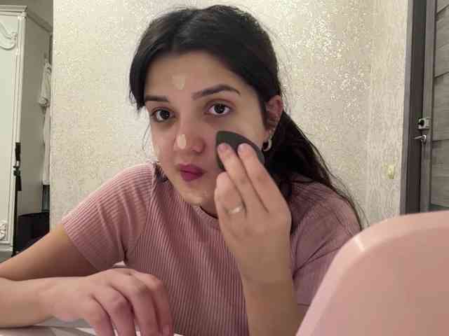 Izabel webcam