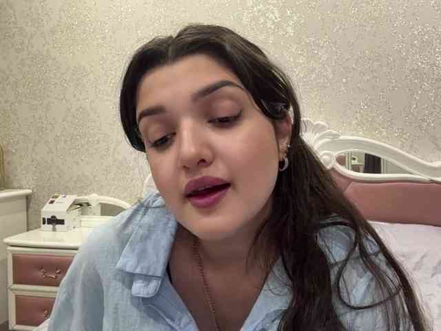 Izabel webcam