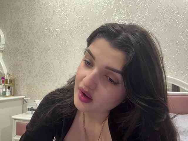 Izabel webcam