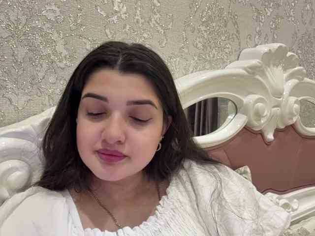 Izabel webcam