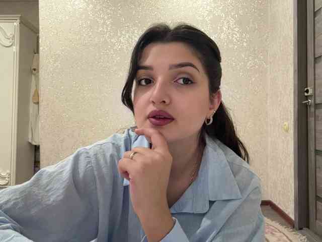 Izabel webcam