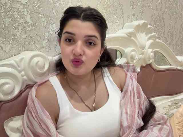 Izabel webcam