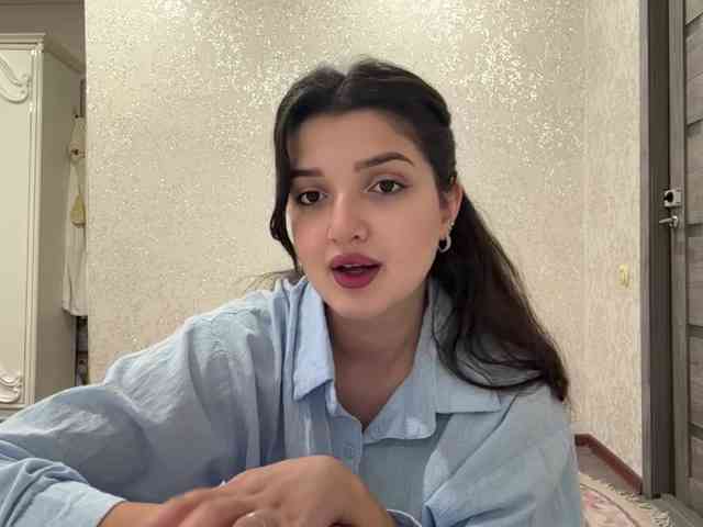Izabel webcam