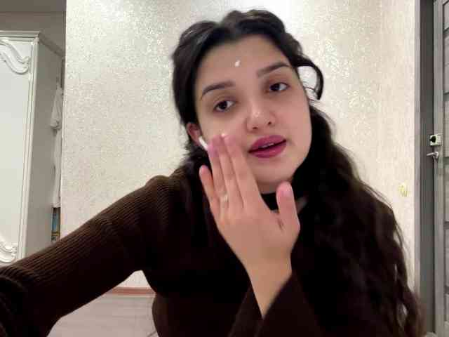 Izabel webcam