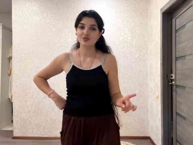 Izabel webcam