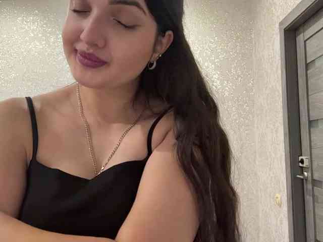 Izabel webcam