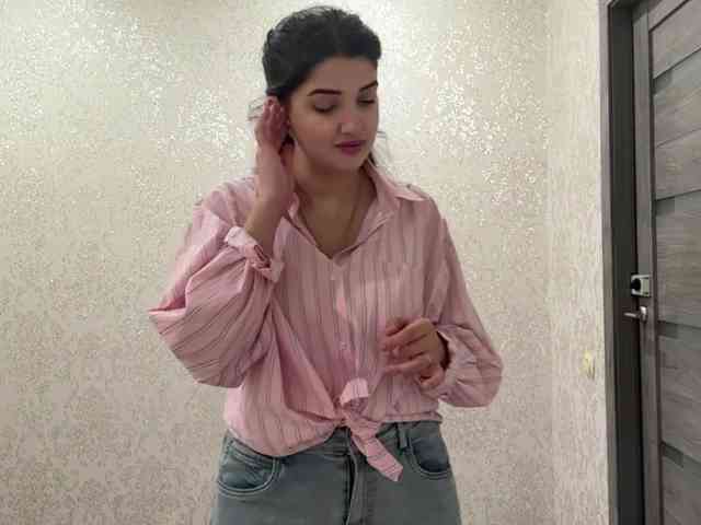 Izabel webcam