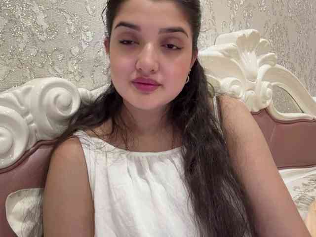 Izabel webcam