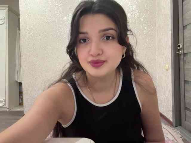 Izabel webcam