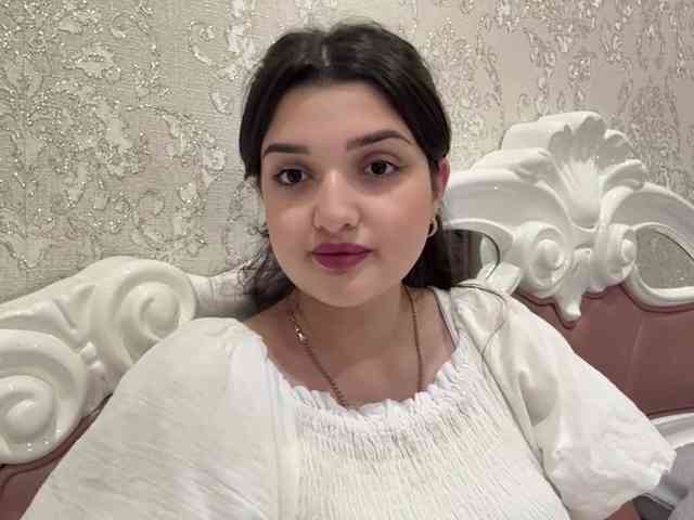 Izabel webcam
