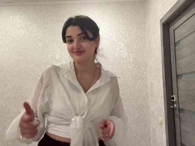 Izabel webcam