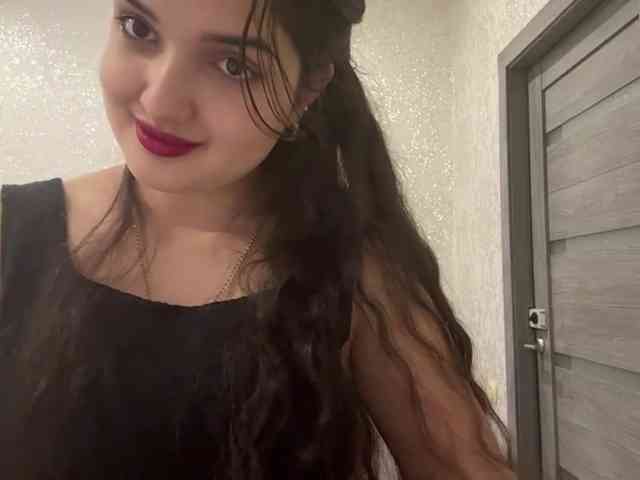 Izabel webcam