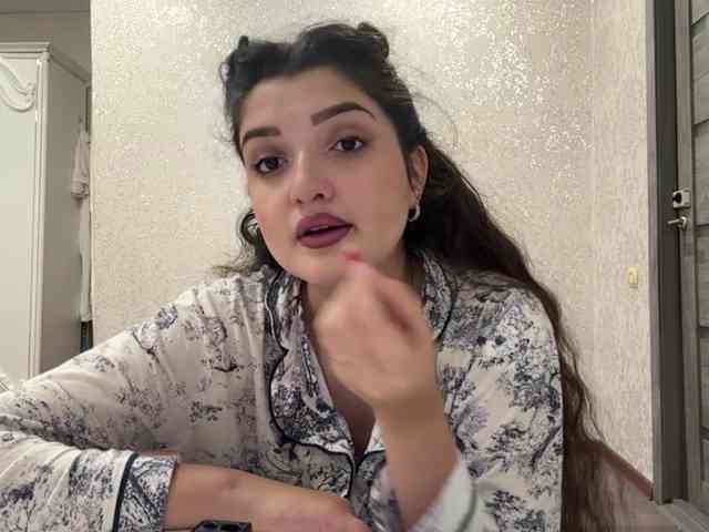 Izabel webcam