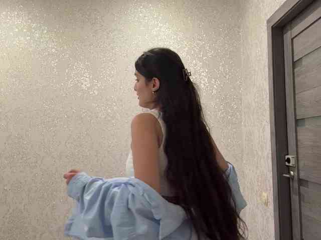 Izabel webcam