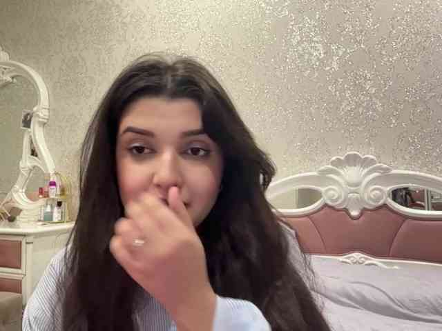 Izabel webcam