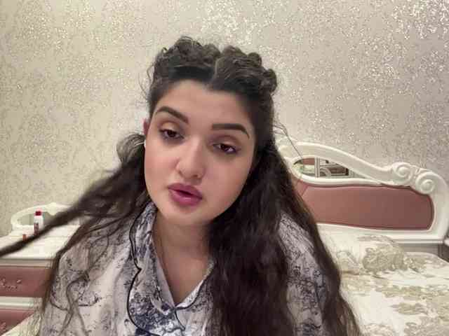 Izabel webcam