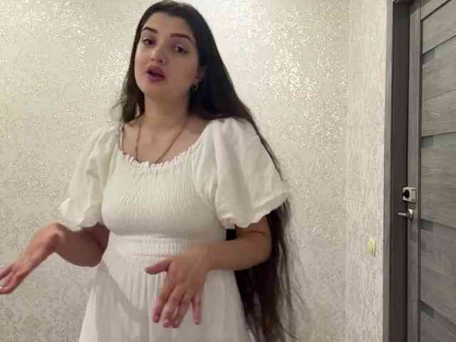 Izabel webcam