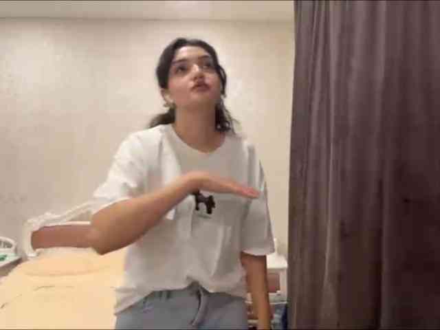 Izabel webcam