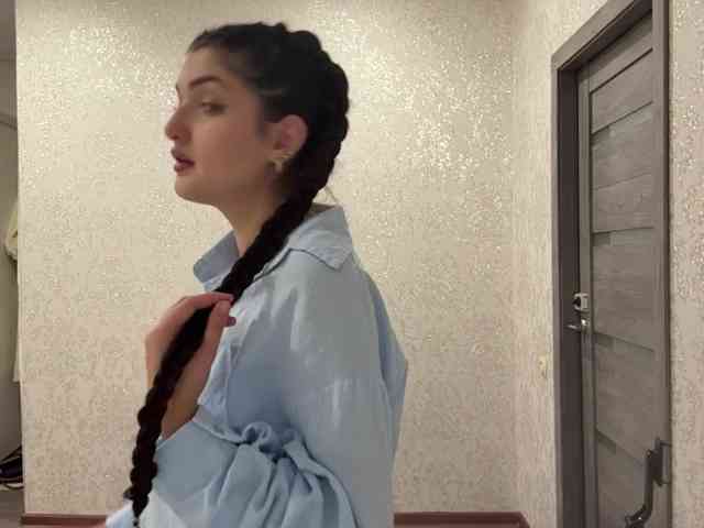 Izabel webcam