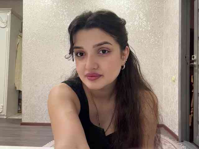Izabel webcam