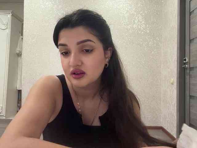 Izabel webcam