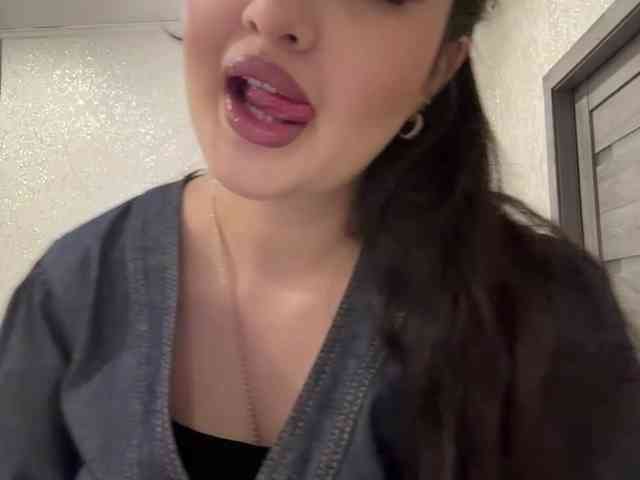 Izabel webcam