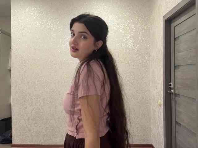 Izabel webcam