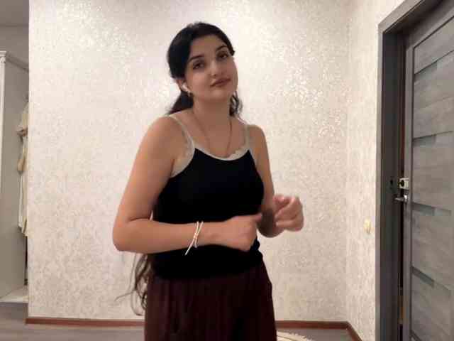 Izabel webcam