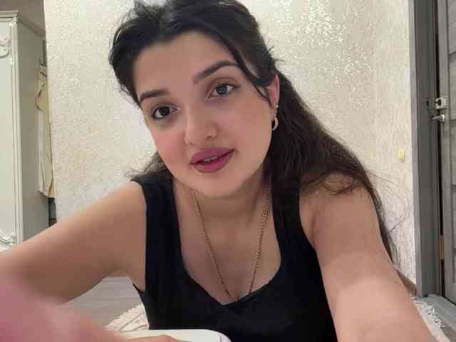 Izabel webcam