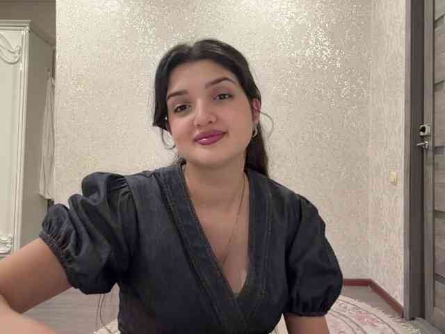 Izabel webcam