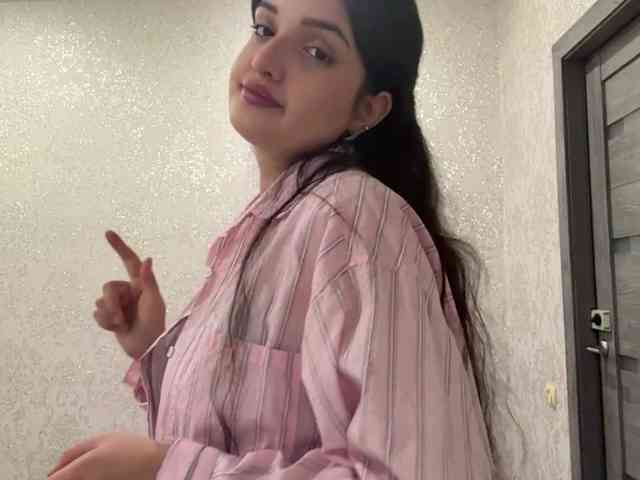 Izabel webcam