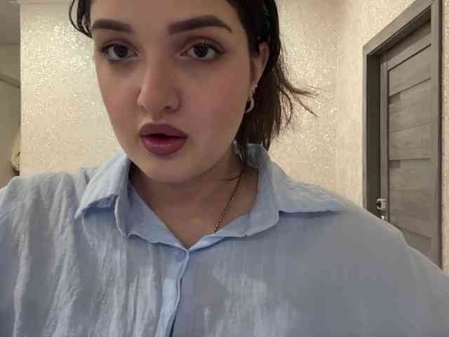 Izabel webcam