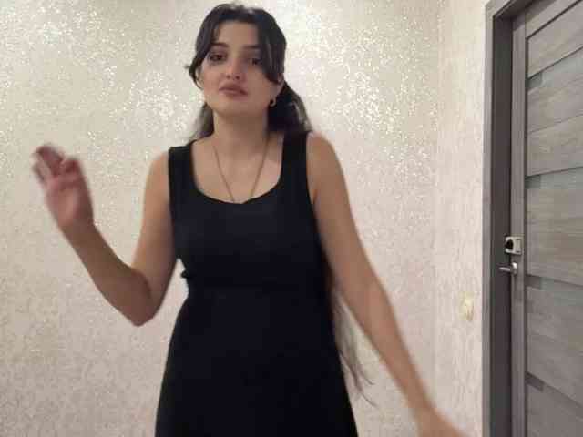 Izabel webcam