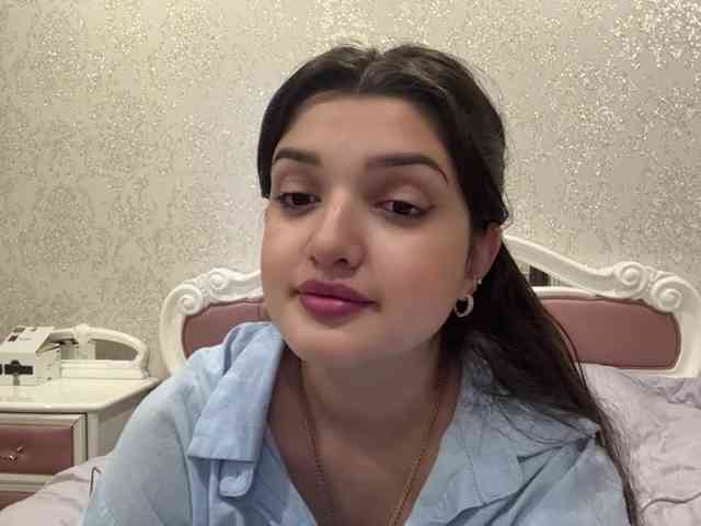 JannaBerther - Girl 